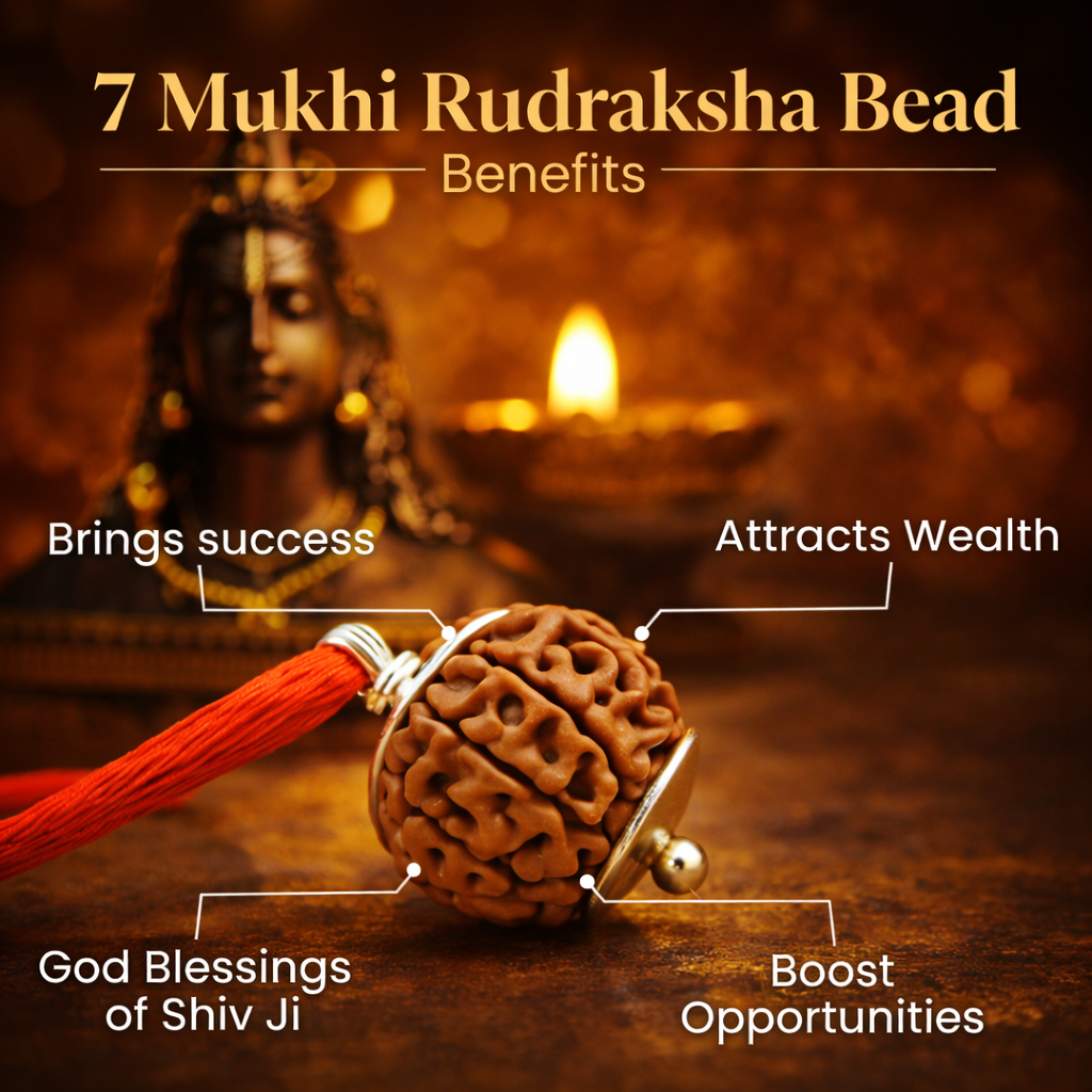Maha Lakshmi Kripa Combo – Attract Wealth, Peace & Divine Blessings