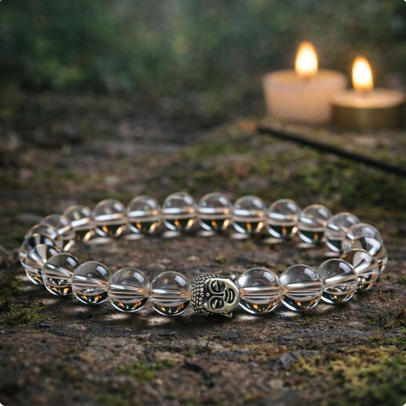 Positivity Attraction Bracelet