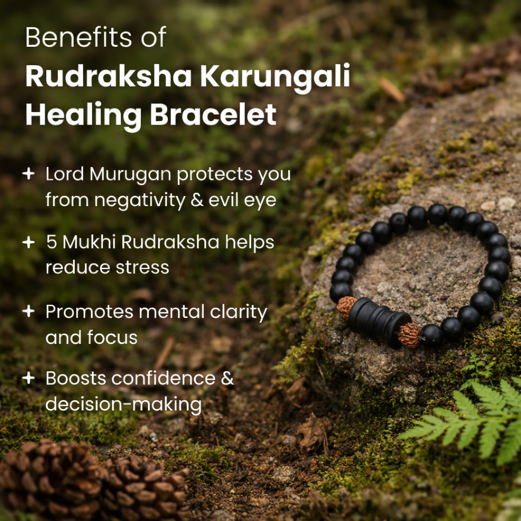 Divya Raksha Mahadev Combo