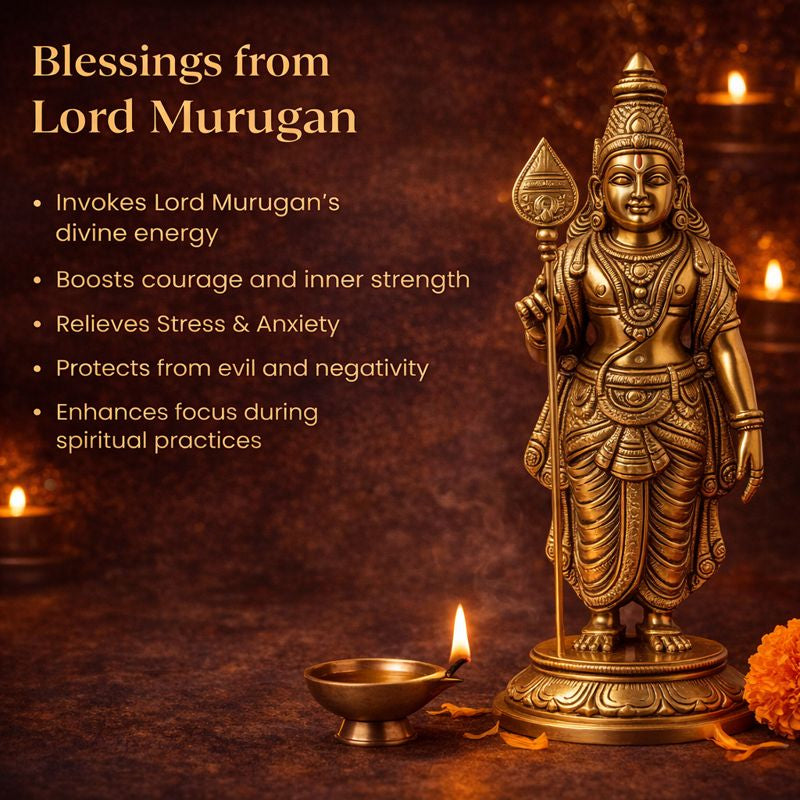 Silver Capped Karungali Malai – with FREE Karungali Bracelet