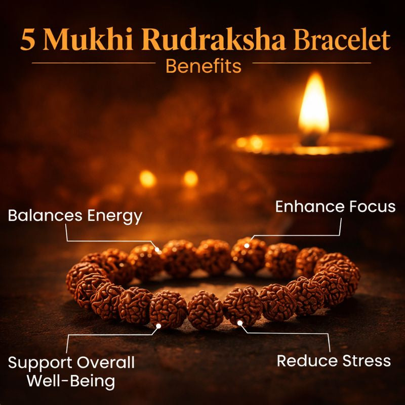 Maha Lakshmi Kripa Combo – Attract Wealth, Peace & Divine Blessings