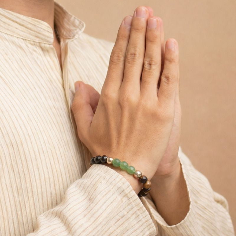 Dhan Lakshmi Bracelet