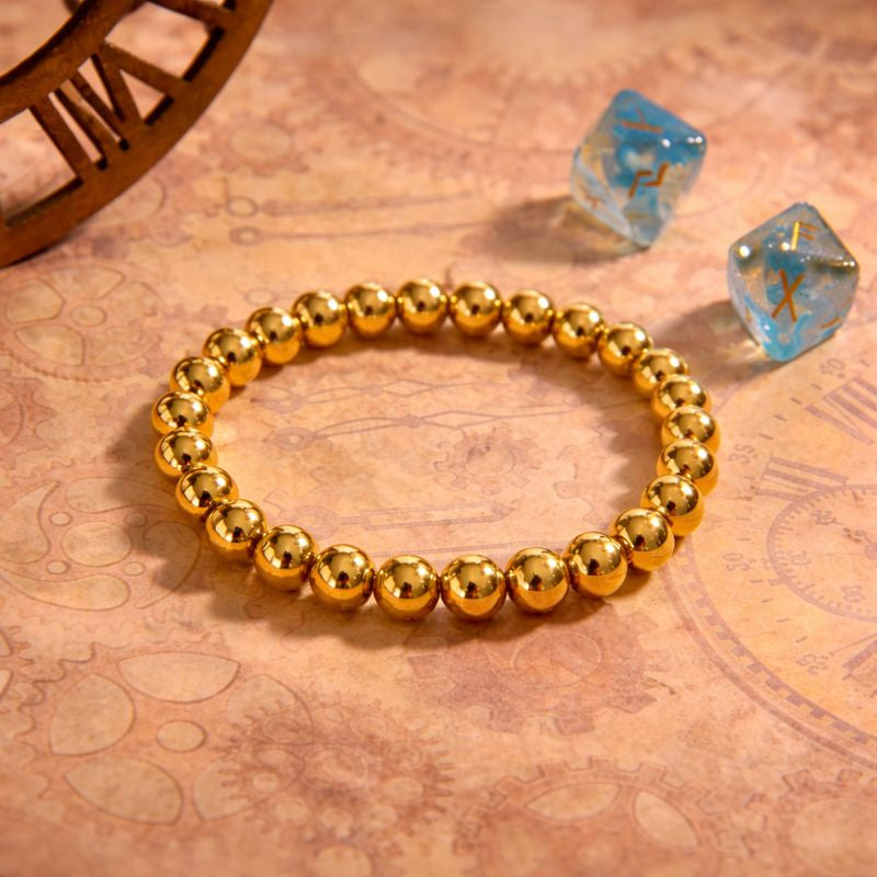 Money Magnet Bracelet