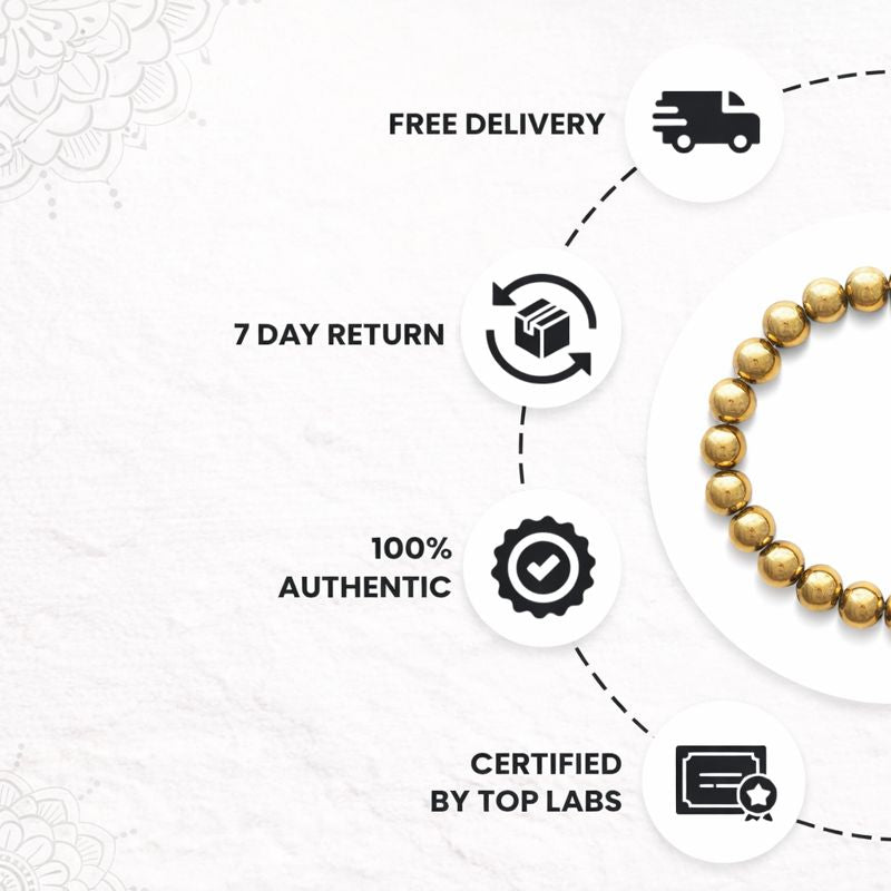Money Magnet Bracelet