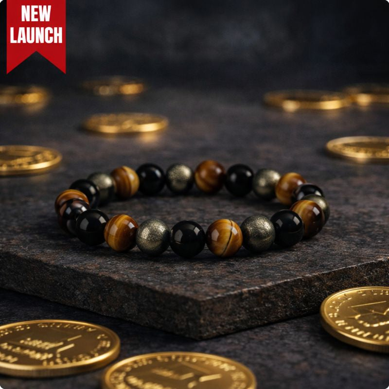 Money Maker Bracelet
