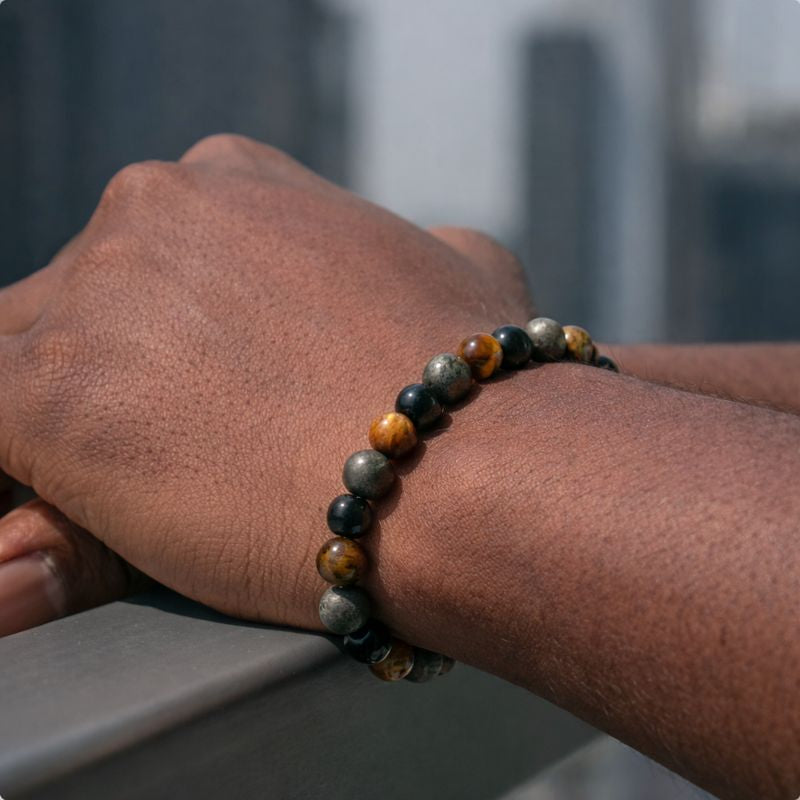Money Maker Bracelet