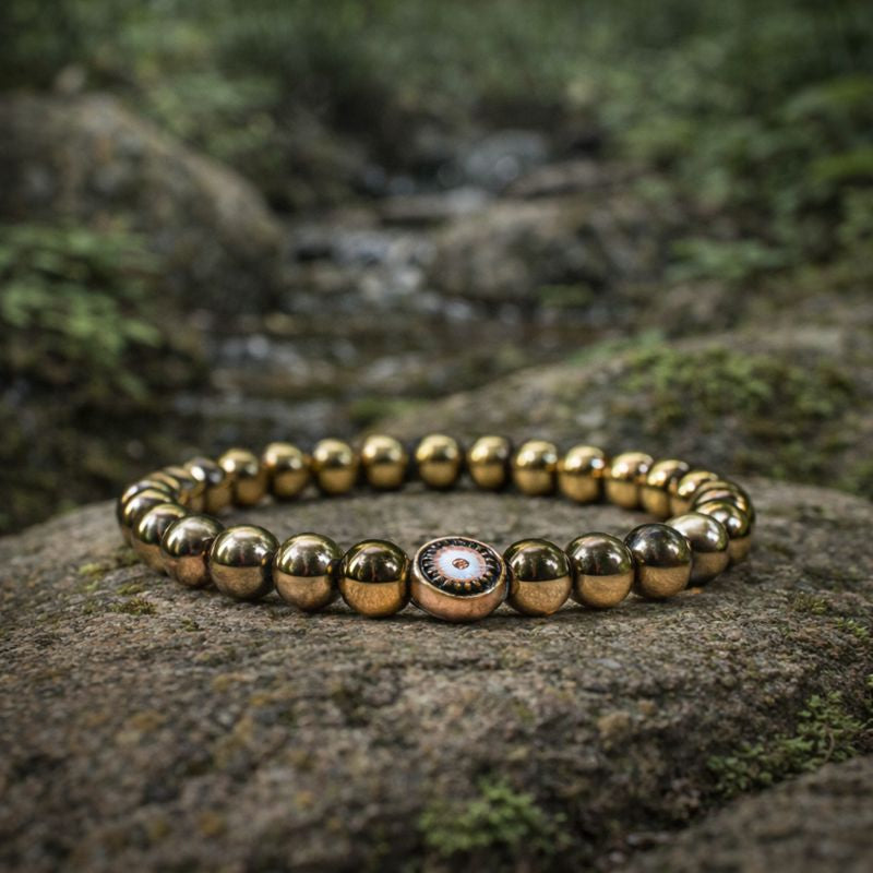 Money Protector Bracelet
