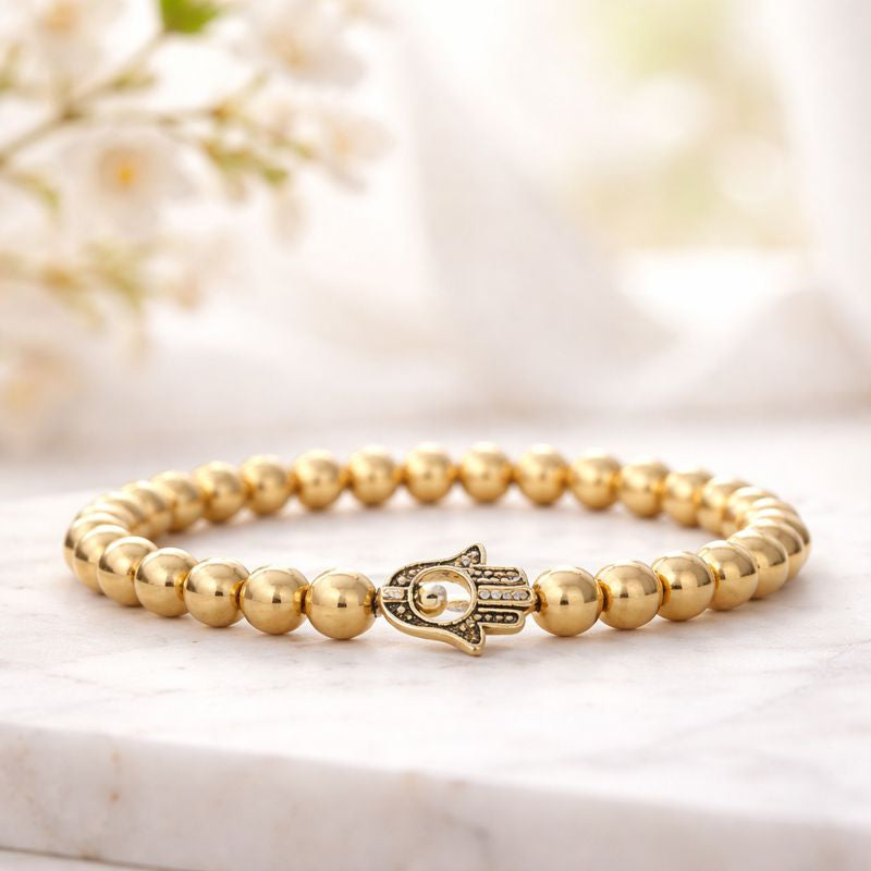Money Shield Bracelet