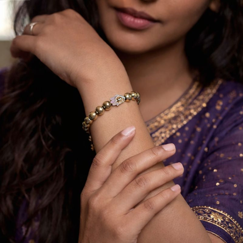 Money Shield Bracelet