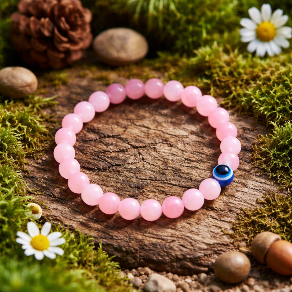 Love Protection Bracelet