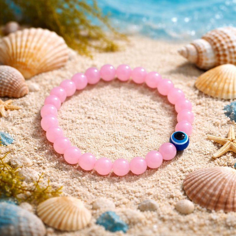 Love Protection Bracelet
