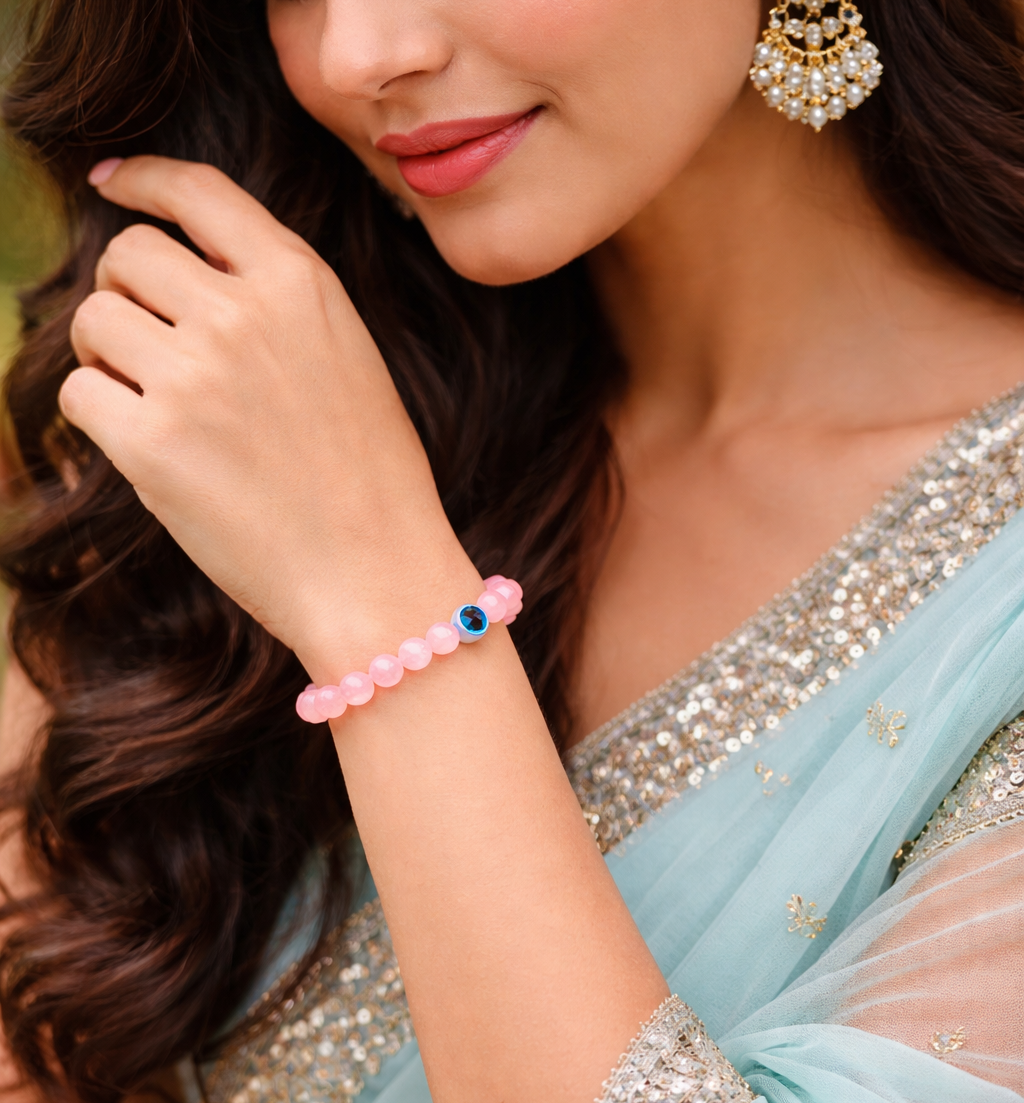 Love Protection Bracelet