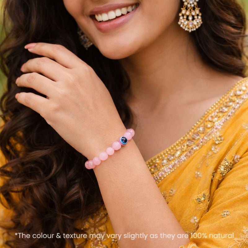 Love Protection Bracelet