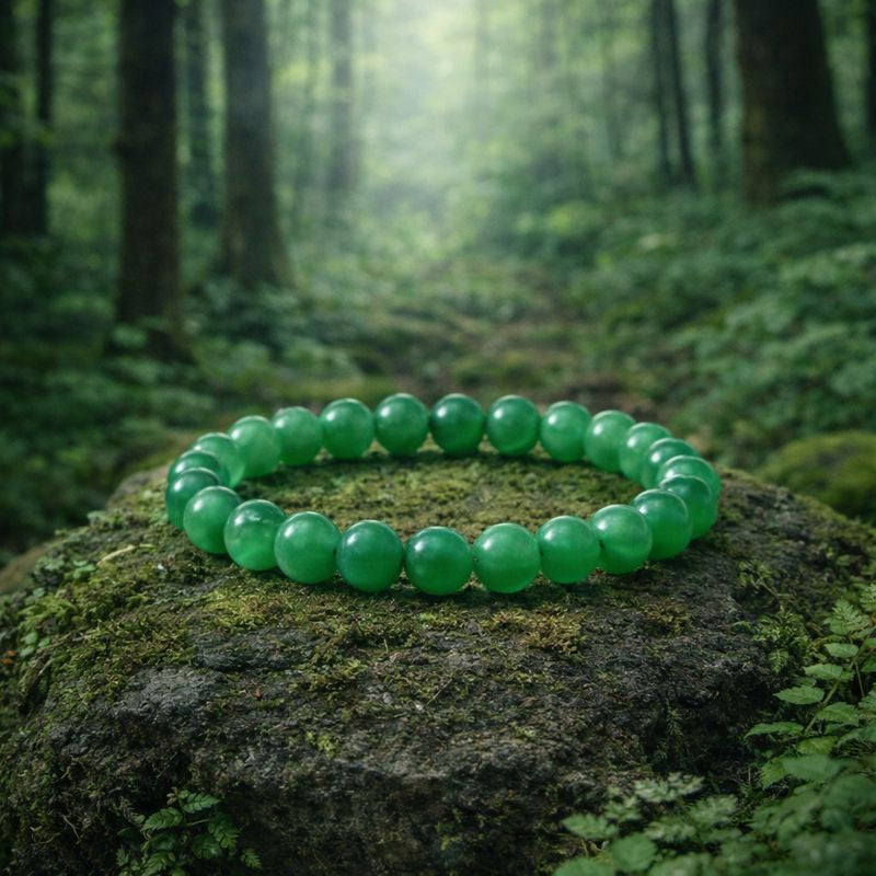 Green Aventurine Bracelet