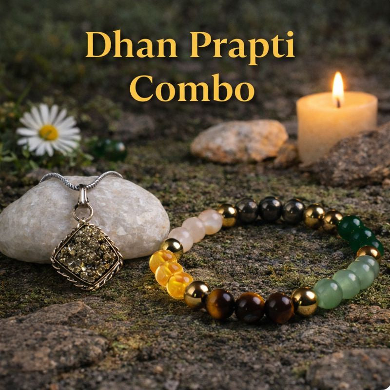 Dhan Prapti Combo