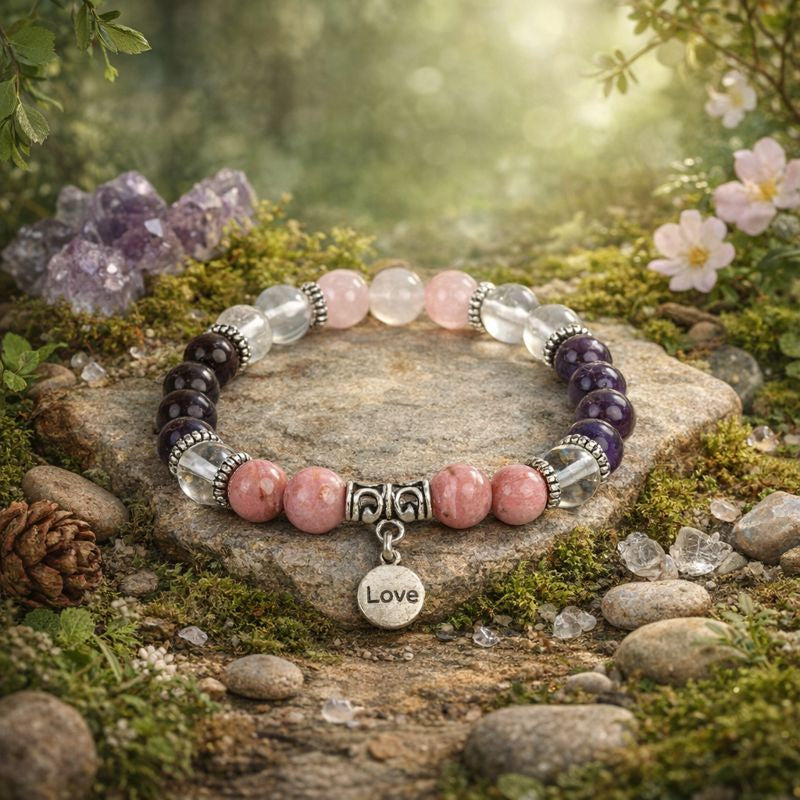 Soulmate Bracelet