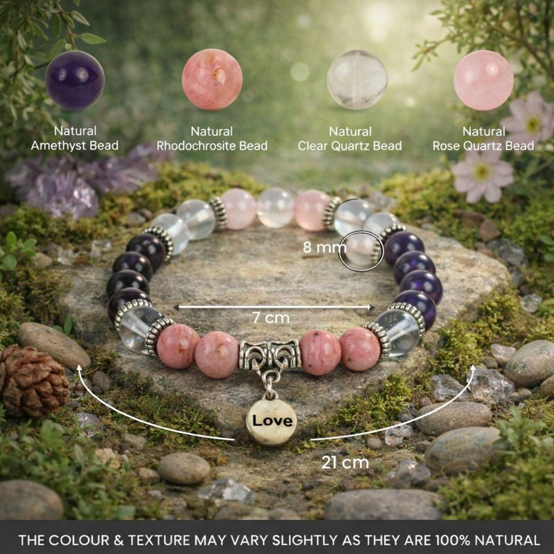 Soulmate Bracelet