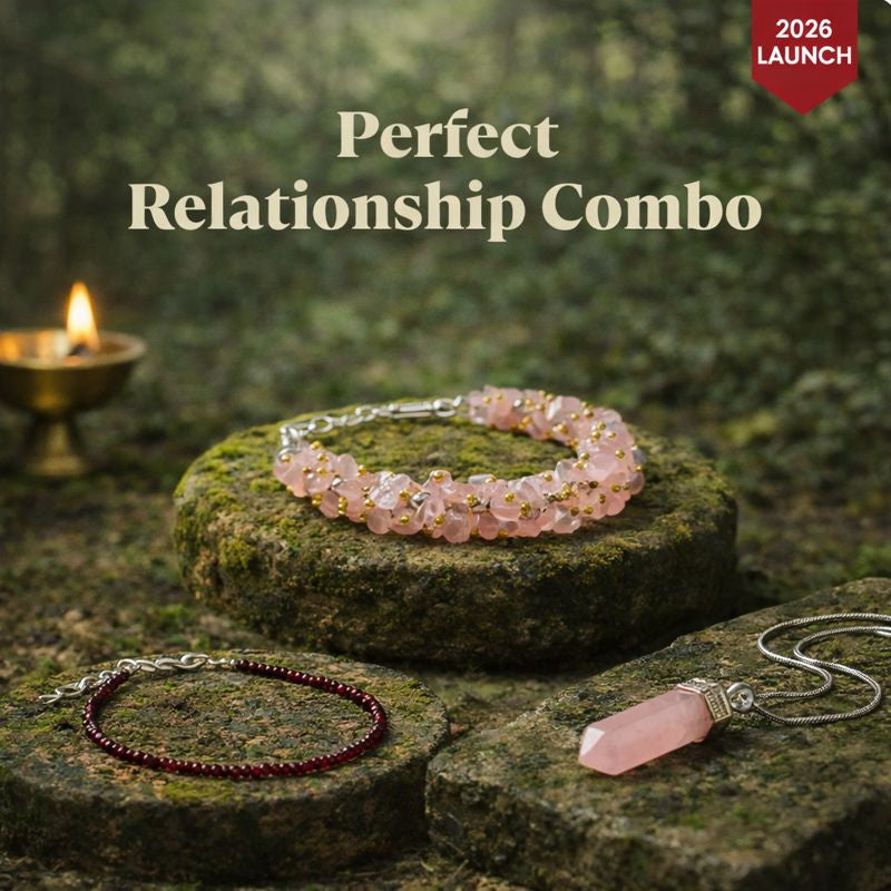 Perfect Relationship Combo