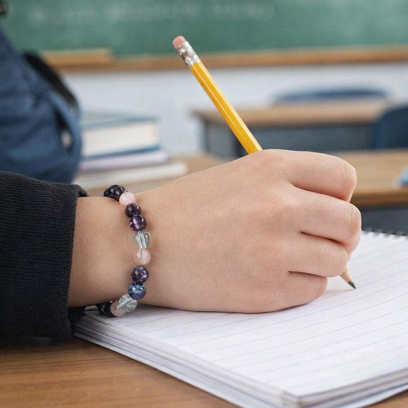 Examination Success Bracelet
