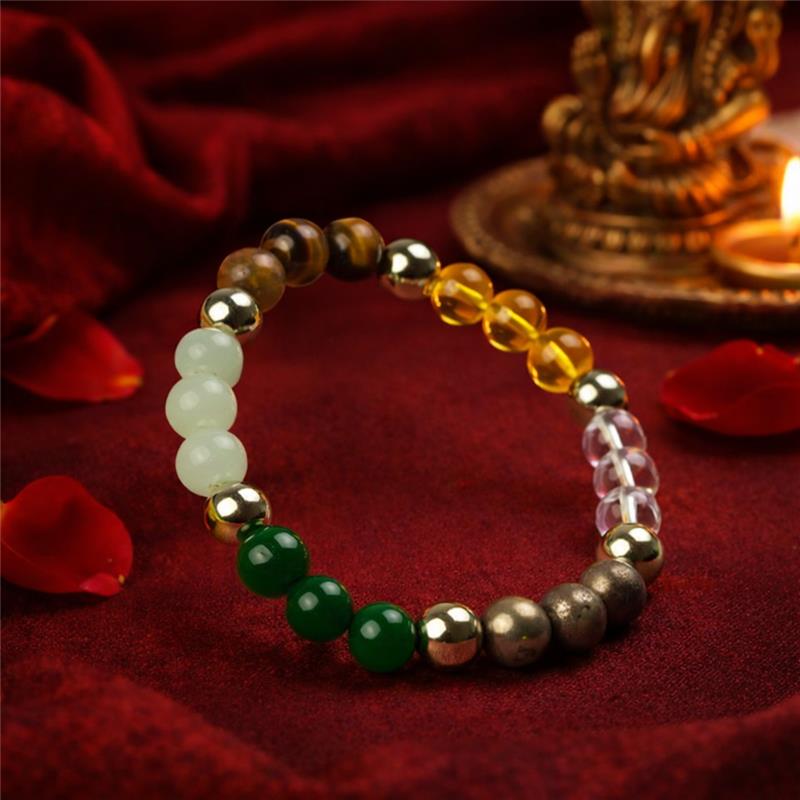 Dhan Yog Bracelet