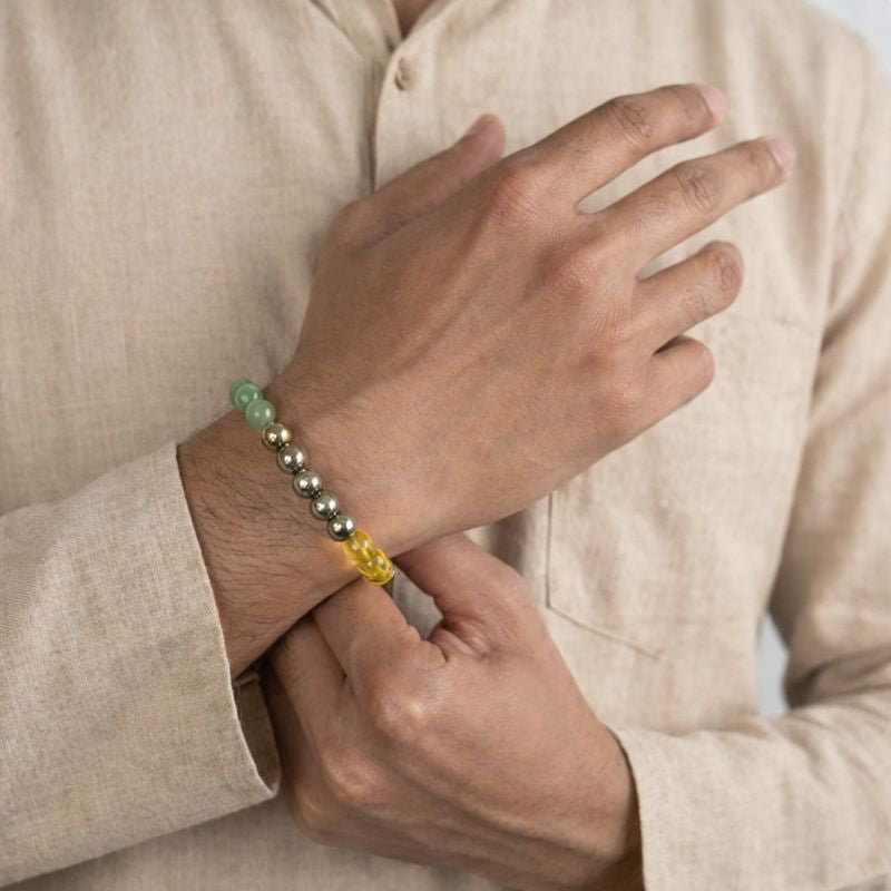 Dhan Yog Bracelet
