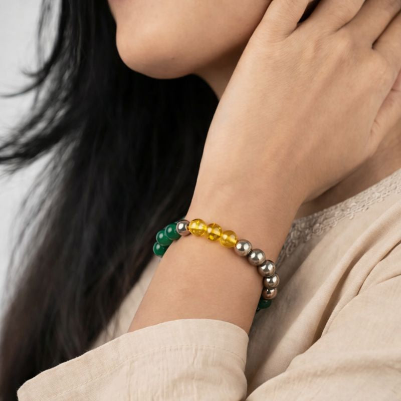 Dhan Yog Bracelet