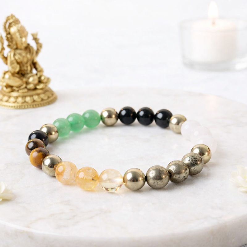 Dhan Lakshmi Bracelet