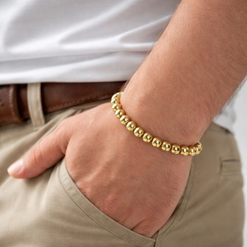 Money Magnet Bracelet