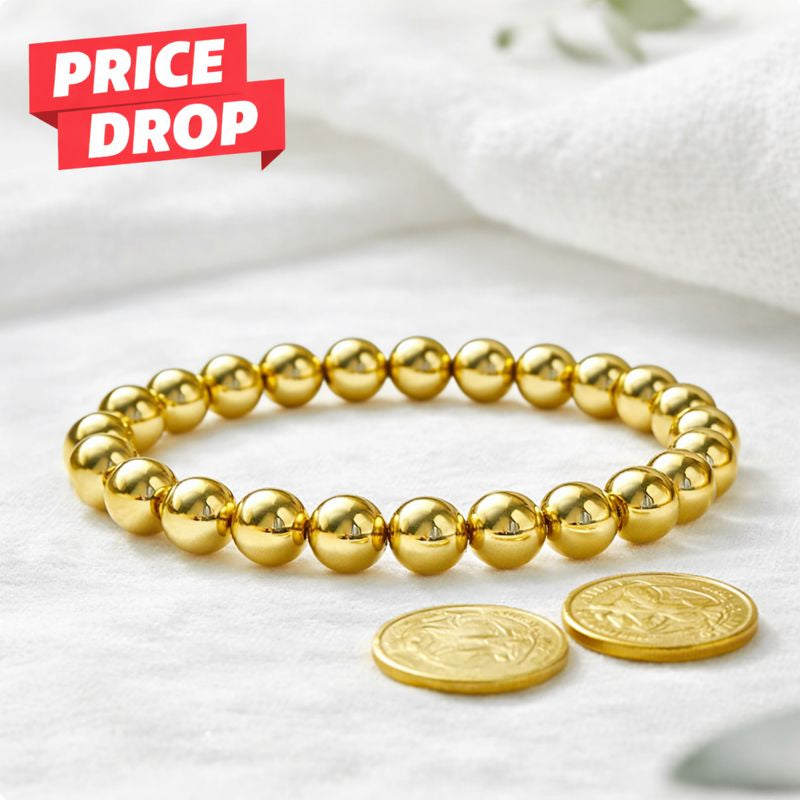 Money Magnet Bracelet