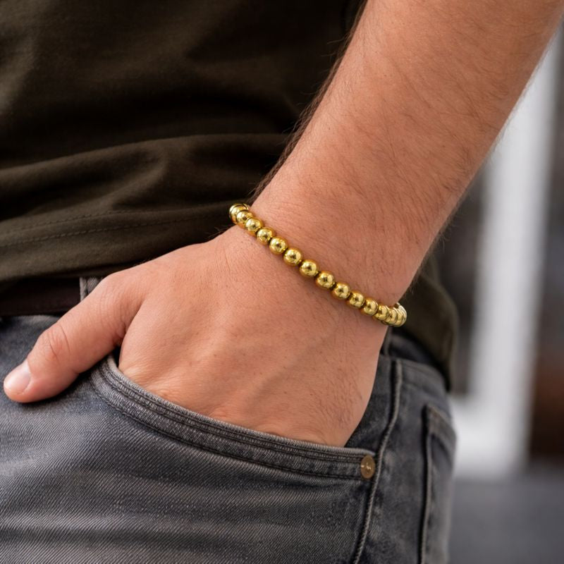 Money Magnet Bracelet