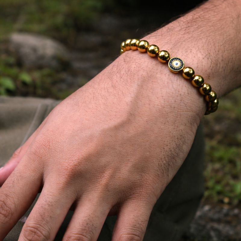 Money Protector Bracelet