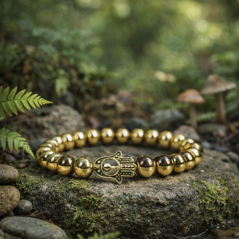 Money Shield Bracelet