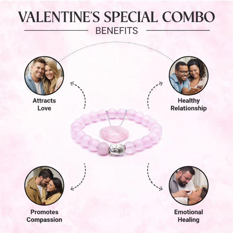 Ultimate Love Combo