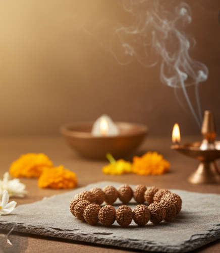 Rudraksha