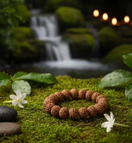 Rudraksha