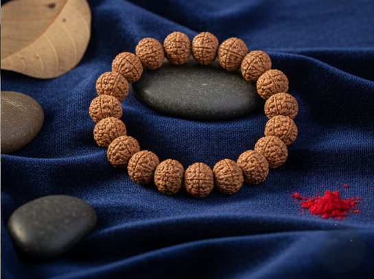 Rudraksha