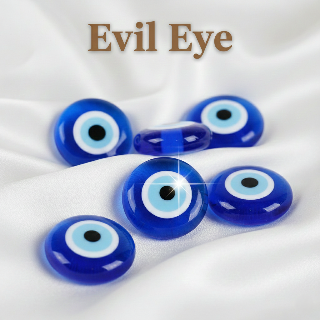 Evil Eye Tree