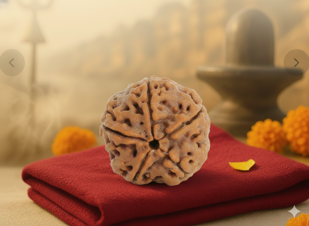 Rudraksha