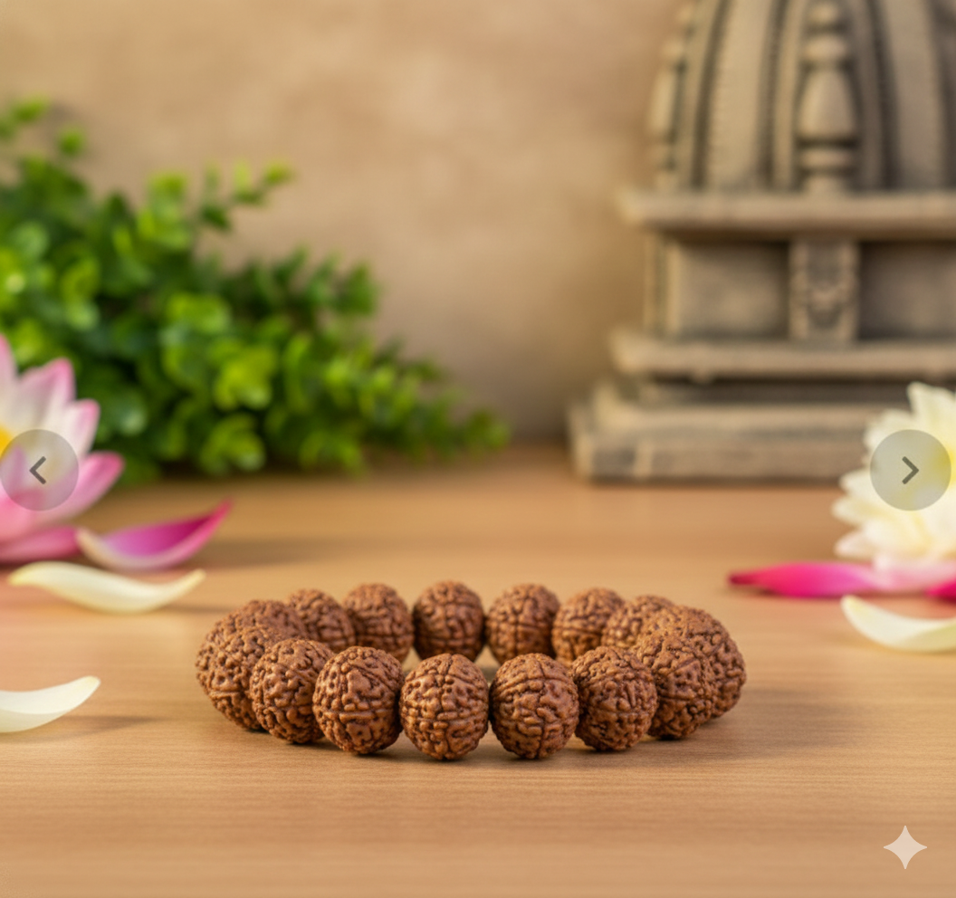 Rudraksha