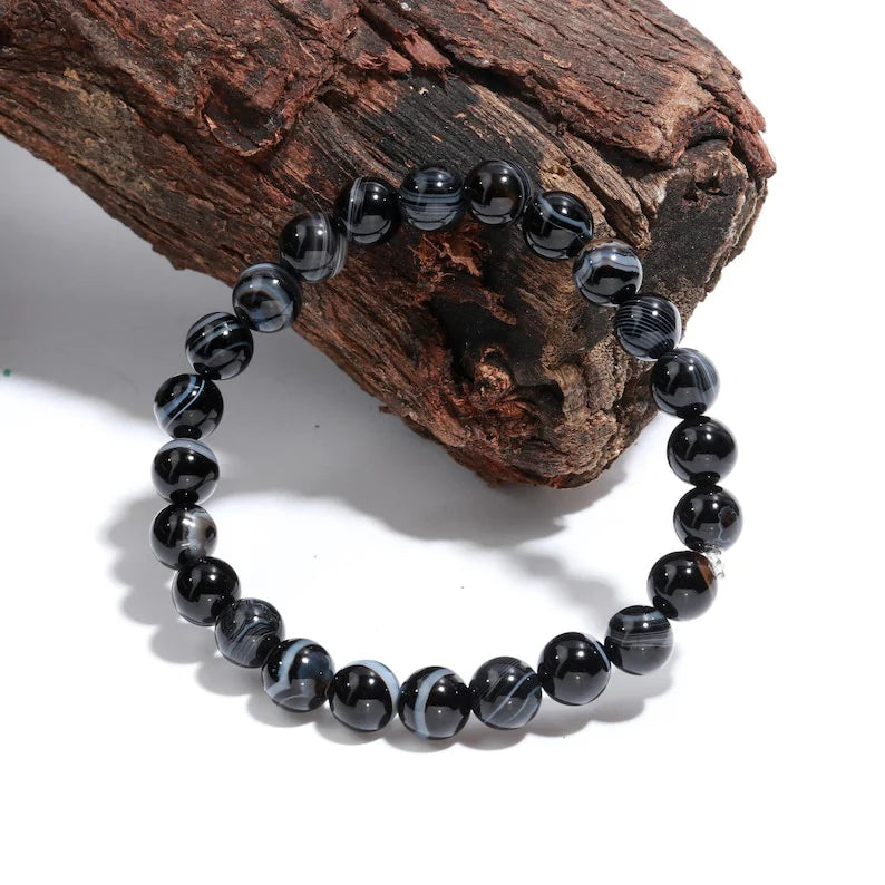 Sulaimani Hakik Bracelet : Protection from evil eye