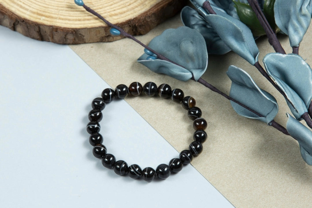 Sulaimani Hakik Bracelet