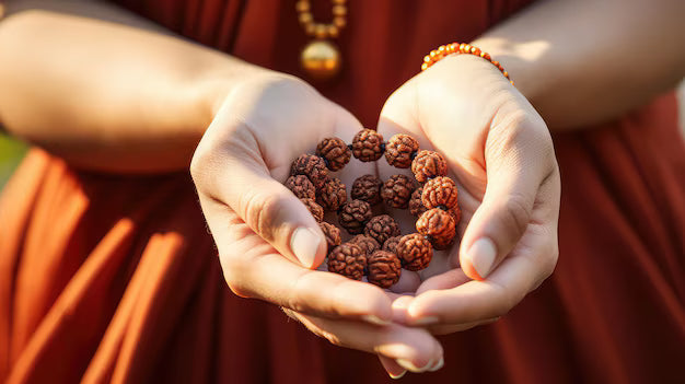 Rudraksha