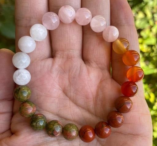 Fertility and Pregnancy Bracelet