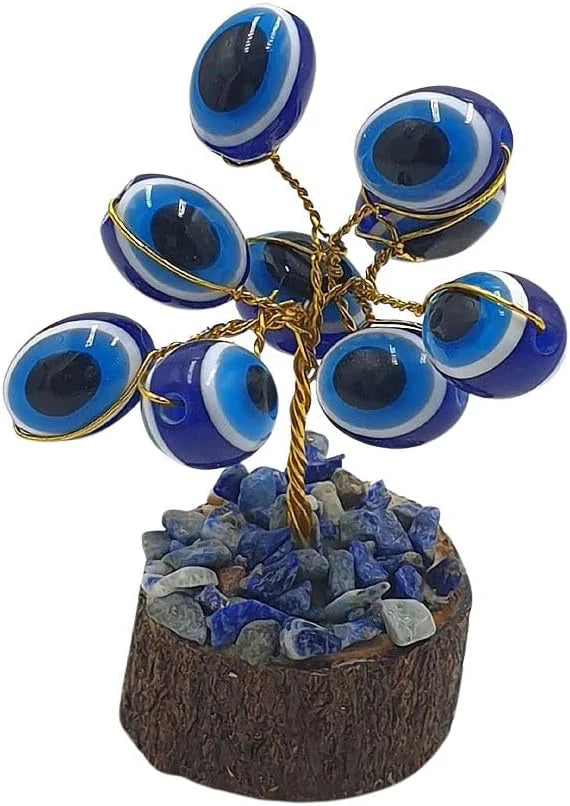 Evil Eye Tree