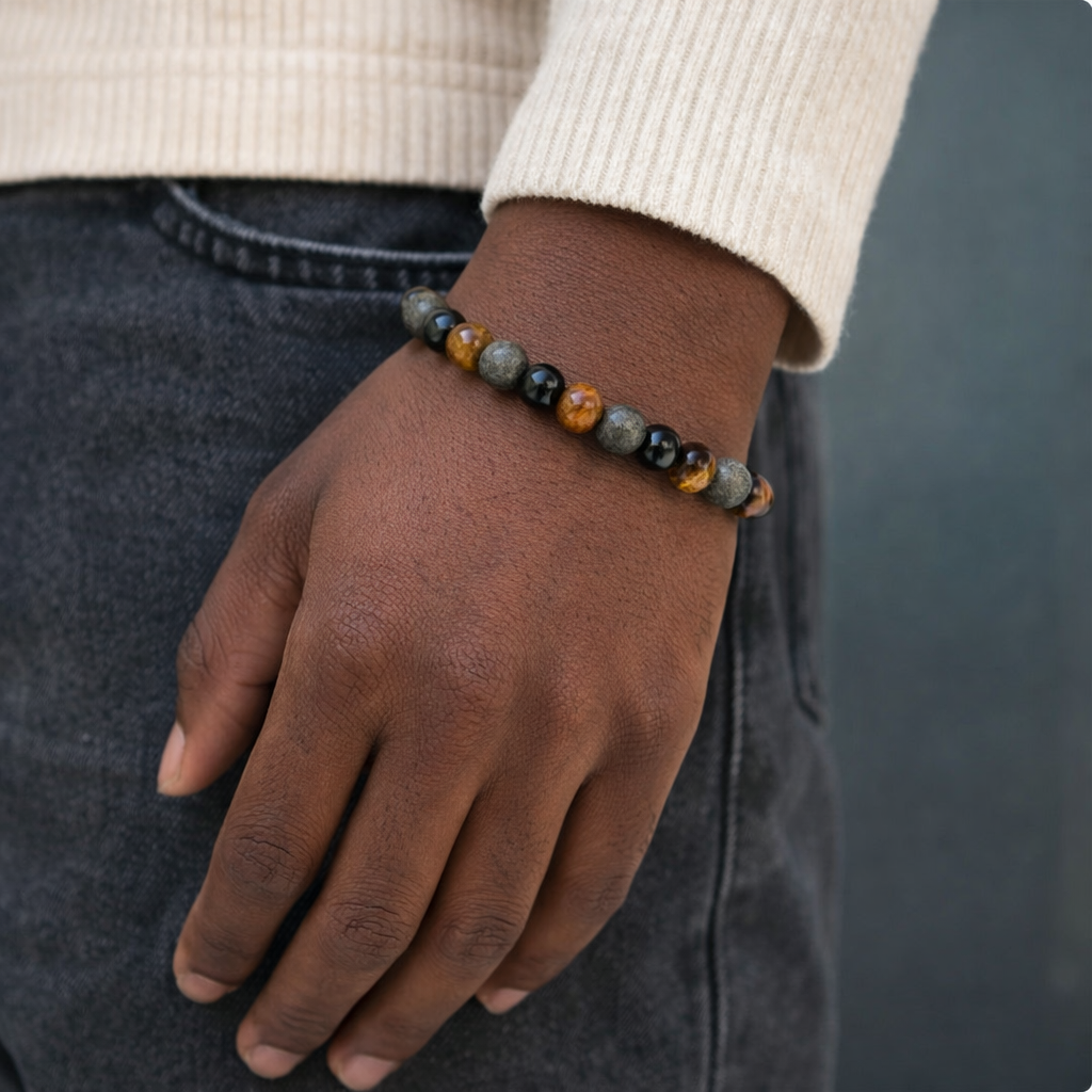 Money Maker Bracelet