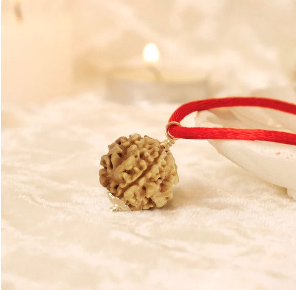 1 Mukhi Rudraksha