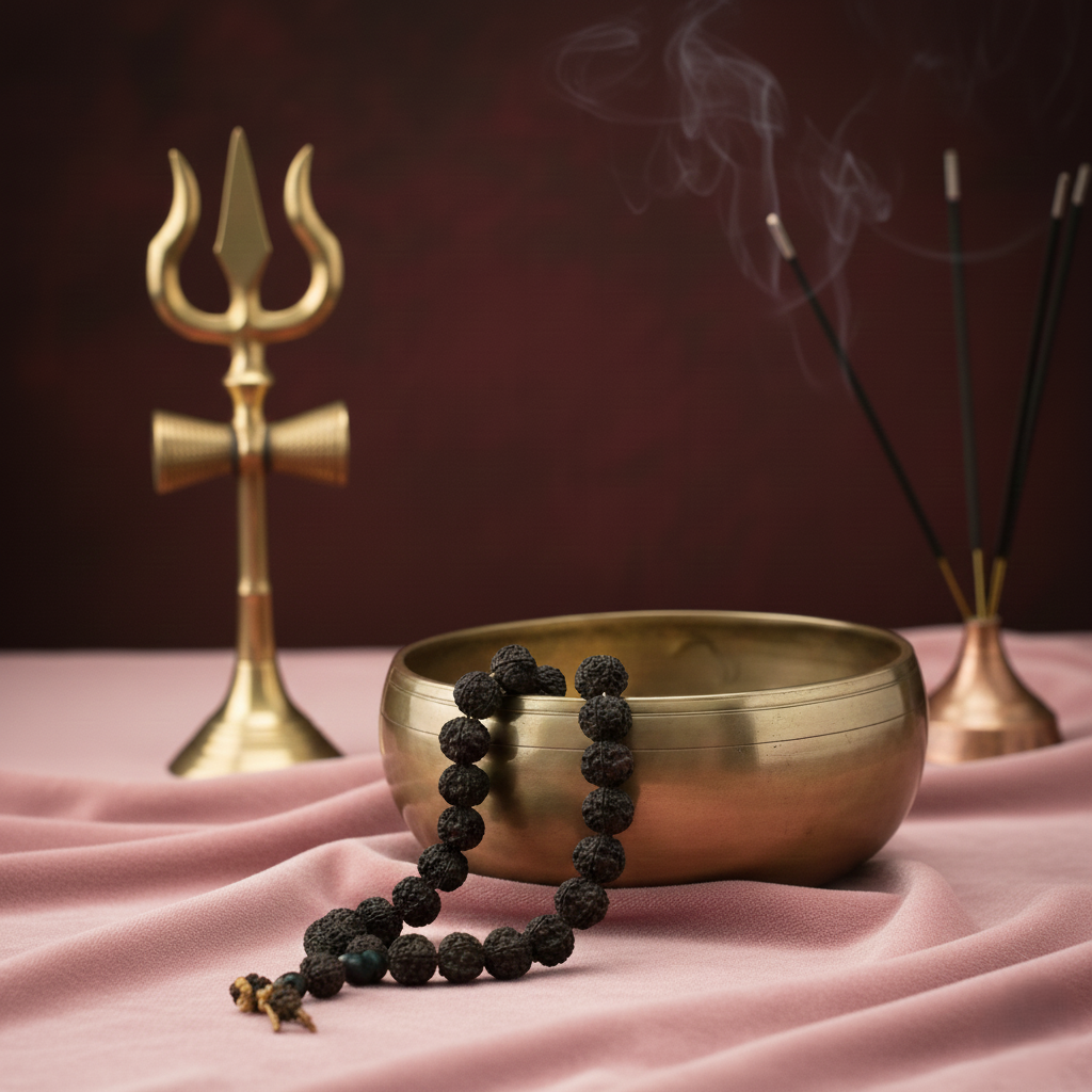 Rudraksha